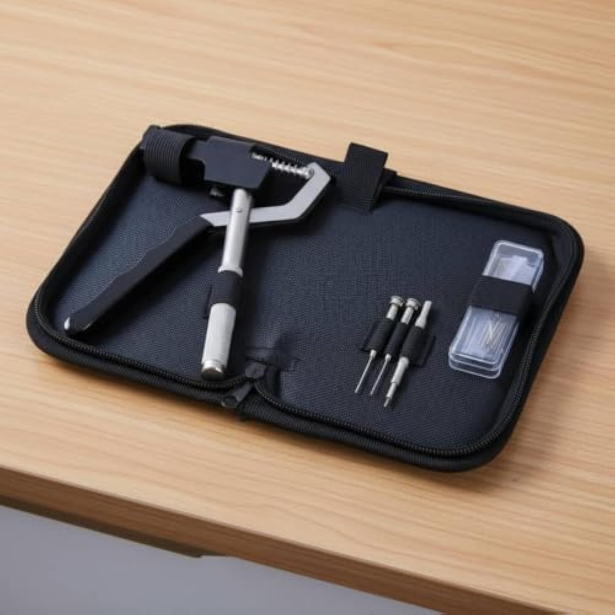BNF® Multifunction Watch Strap Adjustment Tool Set